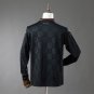 Portugal 2026 Special Edition - Black Panther Long-Sleeve Jersey S-4XL