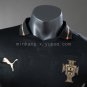 Portugal 2026 Special Edition - Black Panther Long-Sleeve Player Version Jerseys S-4XL