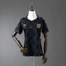 Portugal 2026 Special Edition - Black Panther Women's Jersey S-XXL