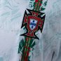 Portugal 2026 Special Edition Jersey White S-4XL