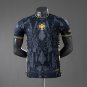 Portugal 2026 Special Edition Player Version Black Jersey S-3XL