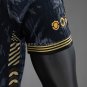 Portugal 2026 Special Edition Player Version Black Jersey S-3XL
