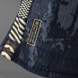 Portugal 2026 Special Edition Player Version Black Jersey S-3XL