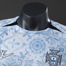Portugal Collaboration-Special Edition Player Version Jersey S-3XL