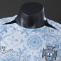 Portugal Collaboration-Special Edition Player Version Jersey S-3XL