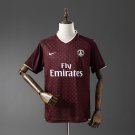 PSG 06 07 Away Retro Jersey S-XXL