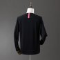 PSG 18 19 Third Away Long Sleeve Retro Jersey S-XXL
