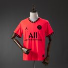 PSG 19 20 Away Retro Jersey S-XXL