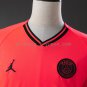 PSG 19 20 Away Retro Jersey S-XXL