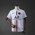 PSG 21 22 Away Retro Jersey S-XXL