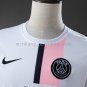 PSG 21 22 Away Retro Jersey S-XXL