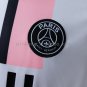 PSG 21 22 Away Retro Jersey S-XXL