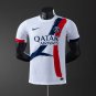 PSG 24 25 Away Player Version Jersey S-3XL