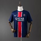 PSG 24 25 Home Jersey S-4XL