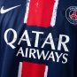 PSG 24 25 Home Jersey S-4XL