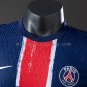 PSG 24 25 Home Player Version Jersey S-3XL