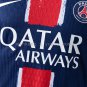 PSG 24 25 Home Player Version Jersey S-3XL