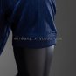 PSG 24 25 Home Player Version Jersey S-3XL