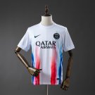 PSG 25 26 (Champions League) Pre-Match Jersey S-4XL