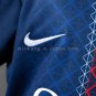 PSG 25 26 Home (Champion Edition) Kids Kit Jersey Size 16-28