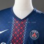 PSG 25 26 Home Long Sleeve Jersey S-4XL