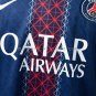 PSG 25 26 Home Long Sleeve Jersey S-4XL