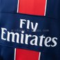 PSG 25 26 Long-sleeved Sweatshirt M-4XL