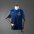 PSG 25 26 POLO - Dark Blue S-XXL