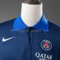 PSG 25 26 POLO - Dark Blue S-XXL