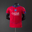 PSG 25 26 Third Away Player Version Jersey S-4XL