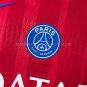PSG 25 26 Third Away Player Version Jersey S-4XL