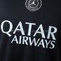 PSG 25 26 Training - Black Jersey S-3XL