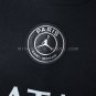 PSG 25 26 Training - Black Jersey S-3XL