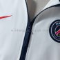 PSG 25 26 Windbreaker - White, Sizes S-3XL