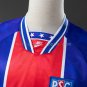 PSG 94 95 Home Retro Jersey S-XXL