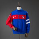 PSG 96 97 Jacket - Red & Blue S-XXL