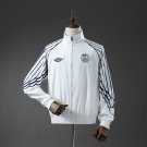PSG Collaboration Windbreaker - White S-XXL