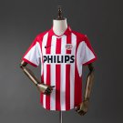 PSV Eindhoven 00 01 Home Retro Jersey S-XXL