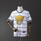 Pumas unam 97 98 Away Retro Jersey S-XXL