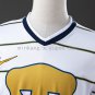 Pumas unam 97 98 Away Retro Jersey S-XXL