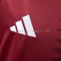 Qatar 2026 Home Jersey S-4XL