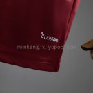 Qatar 2026 Home Kids kit Jersey SIZE 16-28