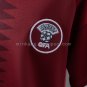 Qatar 2026 Home Kids kit Jersey SIZE 16-28