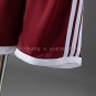Qatar 2026 Home Kids kit Jersey SIZE 16-28
