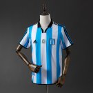 Racing Club 00 01 Home Retro Jersey S-XXL