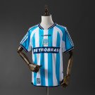 Racing Club 03 04 Home Retro Jersey S-XXL