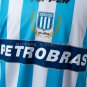 Racing Club 03 04 Home Retro Jersey S-XXL