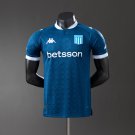Racing Club 25 26 Away Player Version Jersey S-3XL