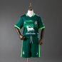 Racing de Santander 25 26 Away Kids Kit Jersey SIZE 16-28