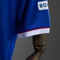 Rangers 25 26 Home Jersey S-4XL